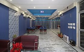Oyo 576 Hotel Shree Kanta Residency