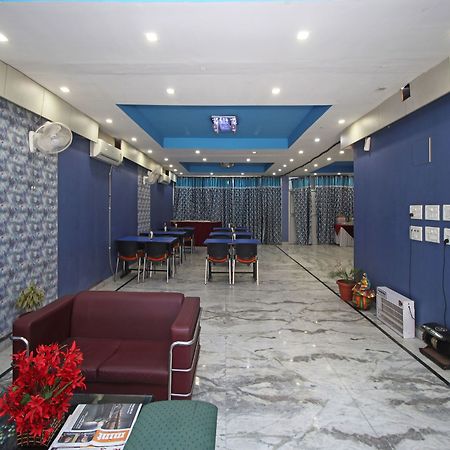 Oyo 576 Hotel Shree Kanta Residency Gurgaon Exterior photo