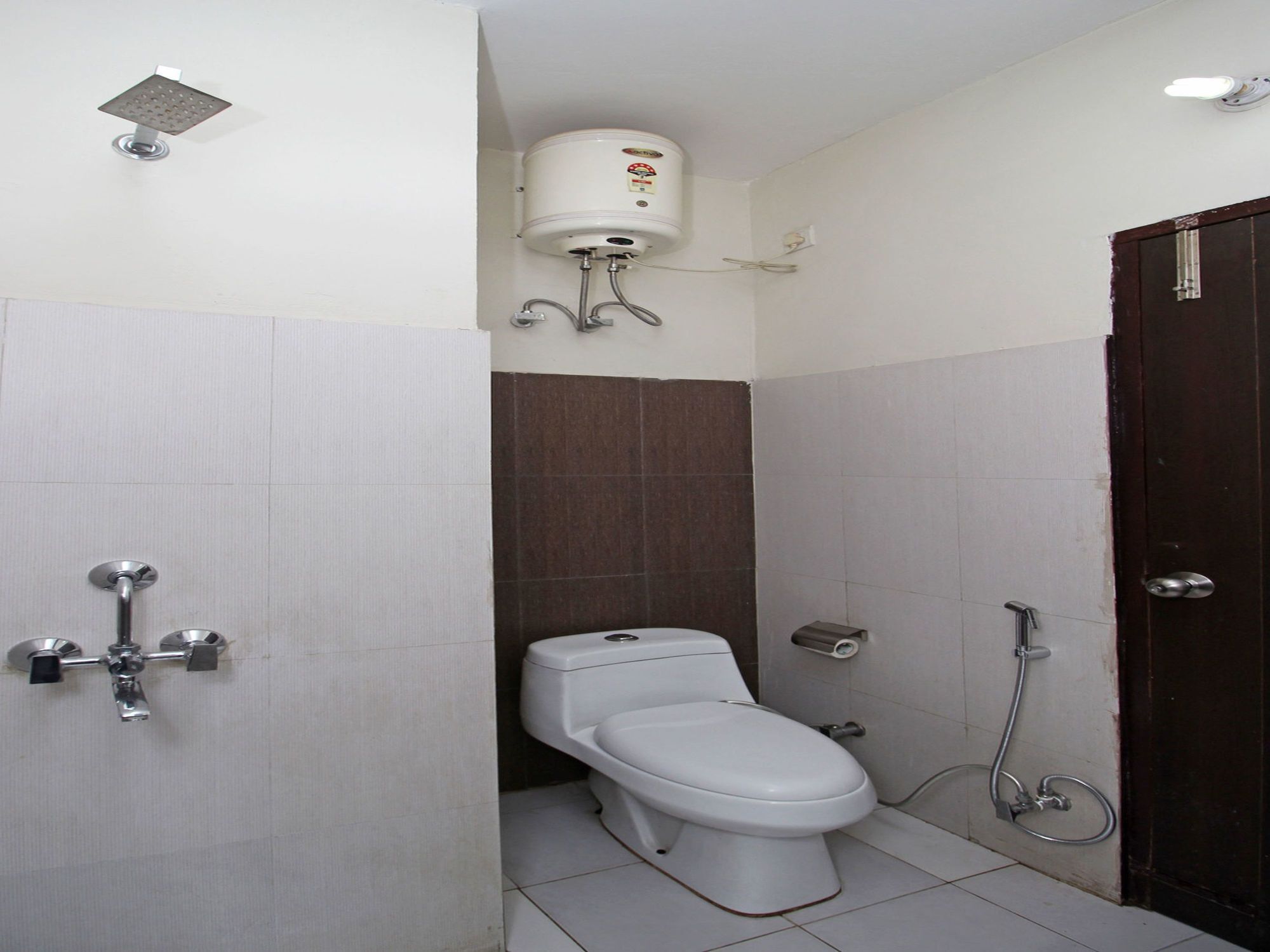Oyo 576 Hotel Shree Kanta Residency Gurgaon Exterior photo