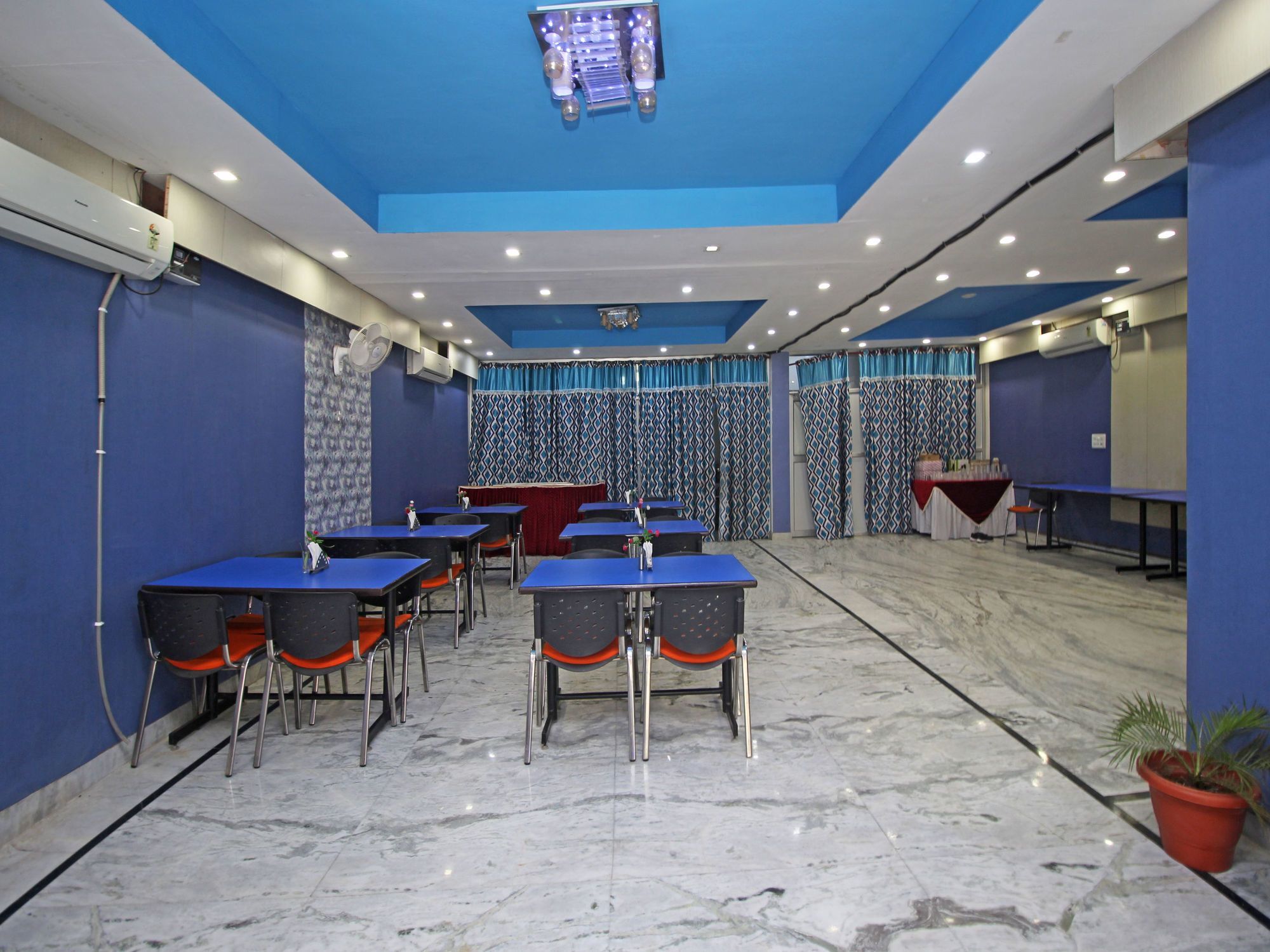 Oyo 576 Hotel Shree Kanta Residency Gurgaon Exterior photo